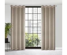 Eurofirany JUNGIKLIS ZAS/ADELA/BEIGE 140X250
