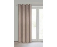 Eurofirany ZAS/ADELINA/RUDA 140X250 PERTRAUKIAMA