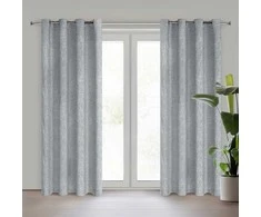 Eurofirany ZAS/ADELINA/PLIENAS 140X250 BALTA