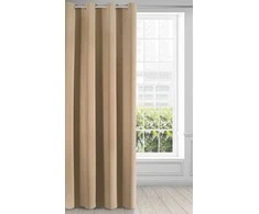 Eurofirany PILKAS/ADLEY/BEIGE 135X250 JUNGIKLIS