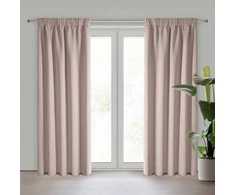 Eurofirany ZAS/ADLEY/PUDRAI 135X270 T