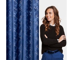 Eurofirany Užuolaidos ADRIA / GN + SZA 140X270 JUOSTOS