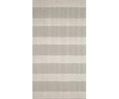 Eurofirany ZAS/AGATA/BEIGE 140X250 TRANSL.