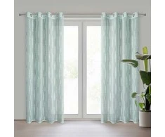 Eurofirany ZAS/ALENI/MINT 140X250 PERDAVIMAS