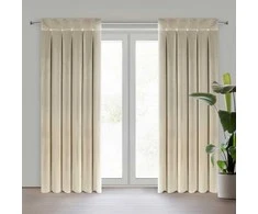 Eurofirany ZAS/ALITA/SMĖLIO SPALVOS 85X250 WEL