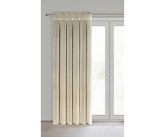 Eurofirany ZAS/ALITA/SMĖLIO SPALVOS 85X250 WEL