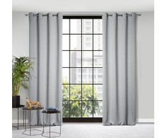 Eurofirany Užuolaidos AMARO / SRE 135X250 TRANSM