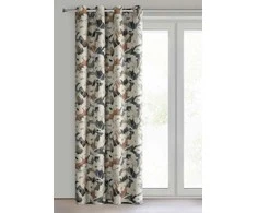 Eurofirany ZAS/AMBRA/GRN+BE 140X250 PRZEL