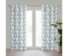 Eurofirany ZAS/AMELA/B+NIEB 140X250 JUNGIKLIS