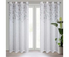 Eurofirany TIEKIMO/ANA/B+BEIGE 140X250 JUNGIKLIS