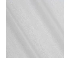 Eurofirany ZAS/ANGELICA/B 140X250 TRANSL