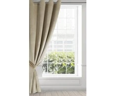 Eurofirany SUPPLY/ANTARA/J.BEIGE 140X270 SWITCH+TROCK