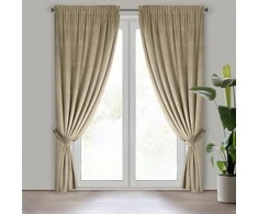Eurofirany ZAS/ANTARA/J.BEIGE 140X300 T+TROCZ