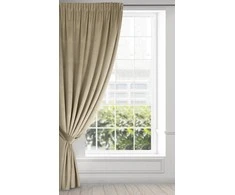 Eurofirany ZAS/ANTARA/J.BEIGE 140X300 T+TROCZ