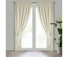 Eurofirany Euro užuolaidos ZAS/ANTARA/K 140X300 T+TROCZ