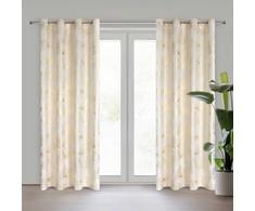 Eurofirany ZAS/ARIA/K+SZA 135X250 PERDAVIMAS