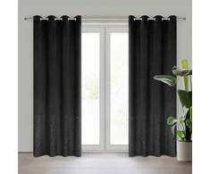 Eurofirany ZAS/ARIADNA/CZAR 140X250 TRANS