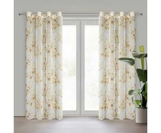 Eurofirany ZAS/AVA/BEIGE+PLN 140X250 PERDAVIMAS