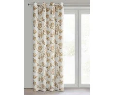 Eurofirany ZAS/AVANI/BEIGE+PLN 140X250 VERTIMAS