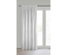 Eurofirany ZAS/AVENA/B+SREB 135X270 T