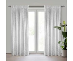 Eurofirany ZAS/AVENA/B+SREB 135X270 T