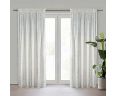 Eurofirany ZAS/AVENA/B+NUMBER 135X270 T