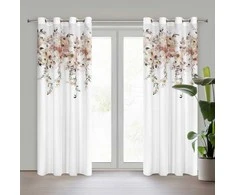 Eurofirany ZAS/AVERY/B+BEIGE 140X250 SWITCH