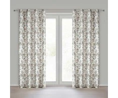 Eurofirany ZAS/BEVERLY/B+BE 140X250 PRZEL