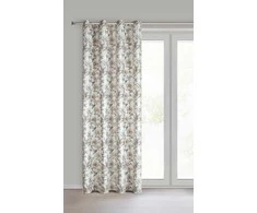 Eurofirany ZAS/BEVERLY/B+BE 140X250 PRZEL