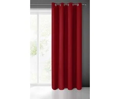 Eurofirany TIEKIMO/BLACKOUT/CZE 135X250 JUNGIKLIS