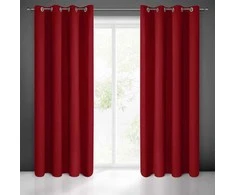 Eurofirany TIEKIMO/BLACKOUT/CZE 135X250 JUNGIKLIS