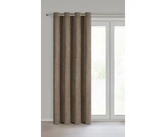 Eurofirany ZAS/BLAKE/BRĄZ 140X250 PRZEL