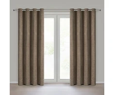 Eurofirany ZAS/BLAKE/BRĄZ 140X250 PRZEL