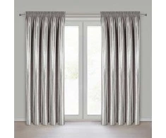Eurofirany ZAS/CAMERON/BEIGE 140X270 T