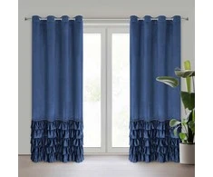 Eurofirany ZAS/CARLI/GRAN 140X250 PERDAVIMAS