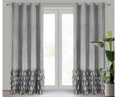 Eurofirany ZAS/CARLI/SREB 140X250 PERDAVIMAS