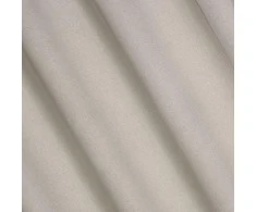 Naktinės užuolaidos Eurofirany Carlo, smėlio, 135×250 cm