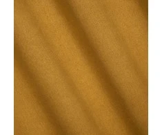 Naktinės užuolaidos Eurofirany Carlo, garstyčios, 135x250 cm