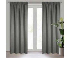 Eurofirany ZAS/CARLO/POPI 130X300 JUOSTOS