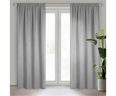 Eurofirany ZAS/CARLO/SRE 130X300 JUOSTOS