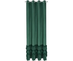 Eurofirany ZAS/CHARLOTTE1 C.ZI 140X250 PRZEL