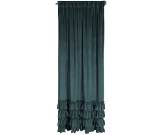 Eurofirany ZAS/CHARLOTTE1 MORS 140X270 T