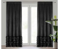 Eurofirany Euro užuolaidos ZAS/DANI/CZAR 140X270 T
