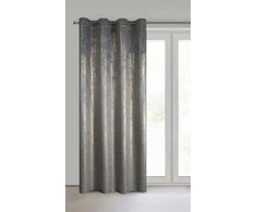 Eurofirany ZAS/DARA/SIDABRAS+PLN 140X250 VERTIMAS
