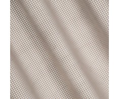 Eurofirany Užuolaidos DARCY / BEIG 140X250 TRANS