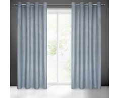 Eurofirany Užuolaidos DARCY / GRAN 140X250 TRANS