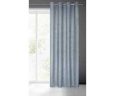Eurofirany Užuolaidos DARCY / GRAN 140X250 TRANS