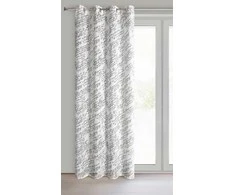 Eurofirany ZAS/EDITH/NA+CZA 140X250 JUNGIKLIS