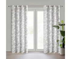 Eurofirany ZAS/EDITH/NA+CZA 140X250 JUNGIKLIS