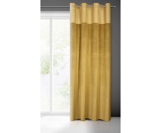 Eurofirany Užuolaidos ELEN / HONEY + SZA 140X250 TRANS